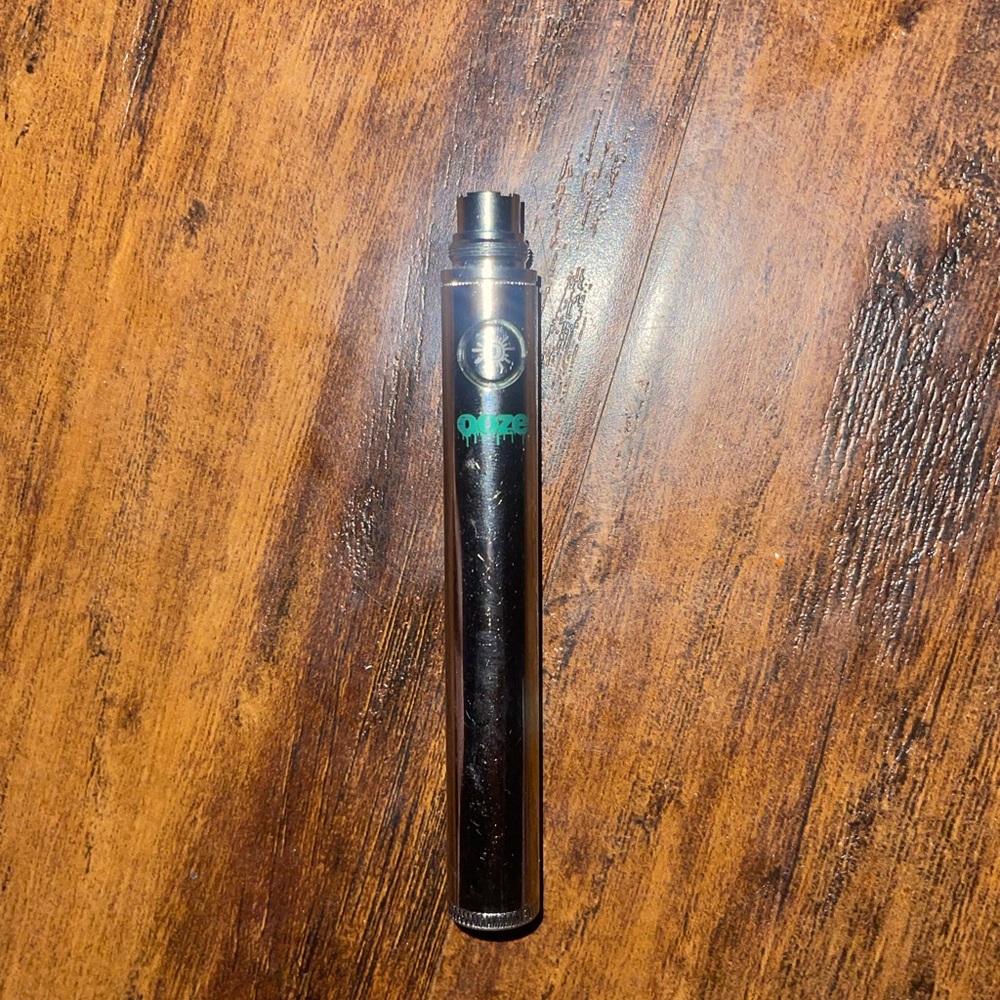 Ooze Pen